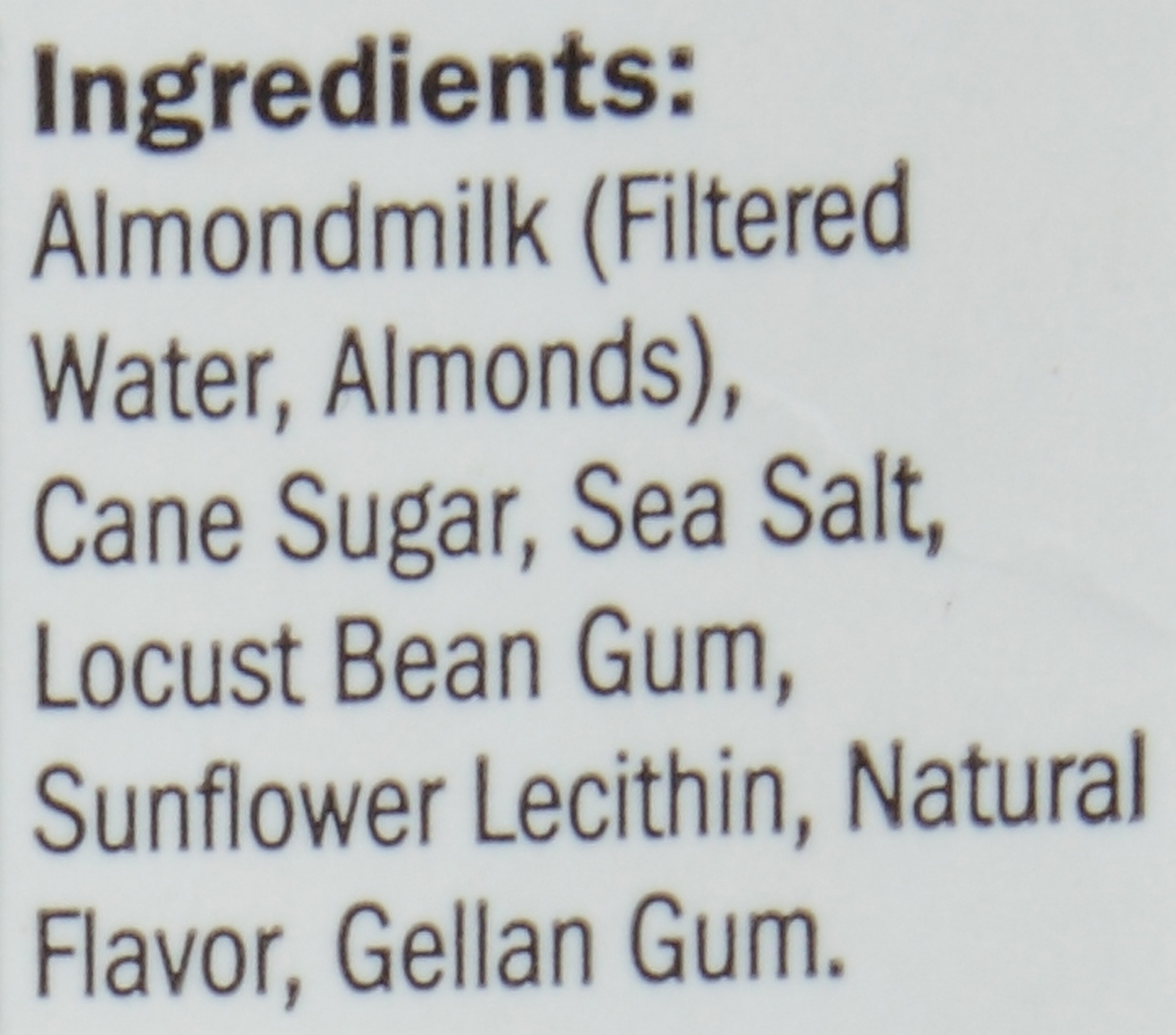 slide 4 of 8, Silk Vanilla Almond Milk, 32 fl oz