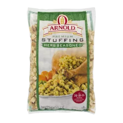 Arnold Herb Seasoned Cubed Stuffing