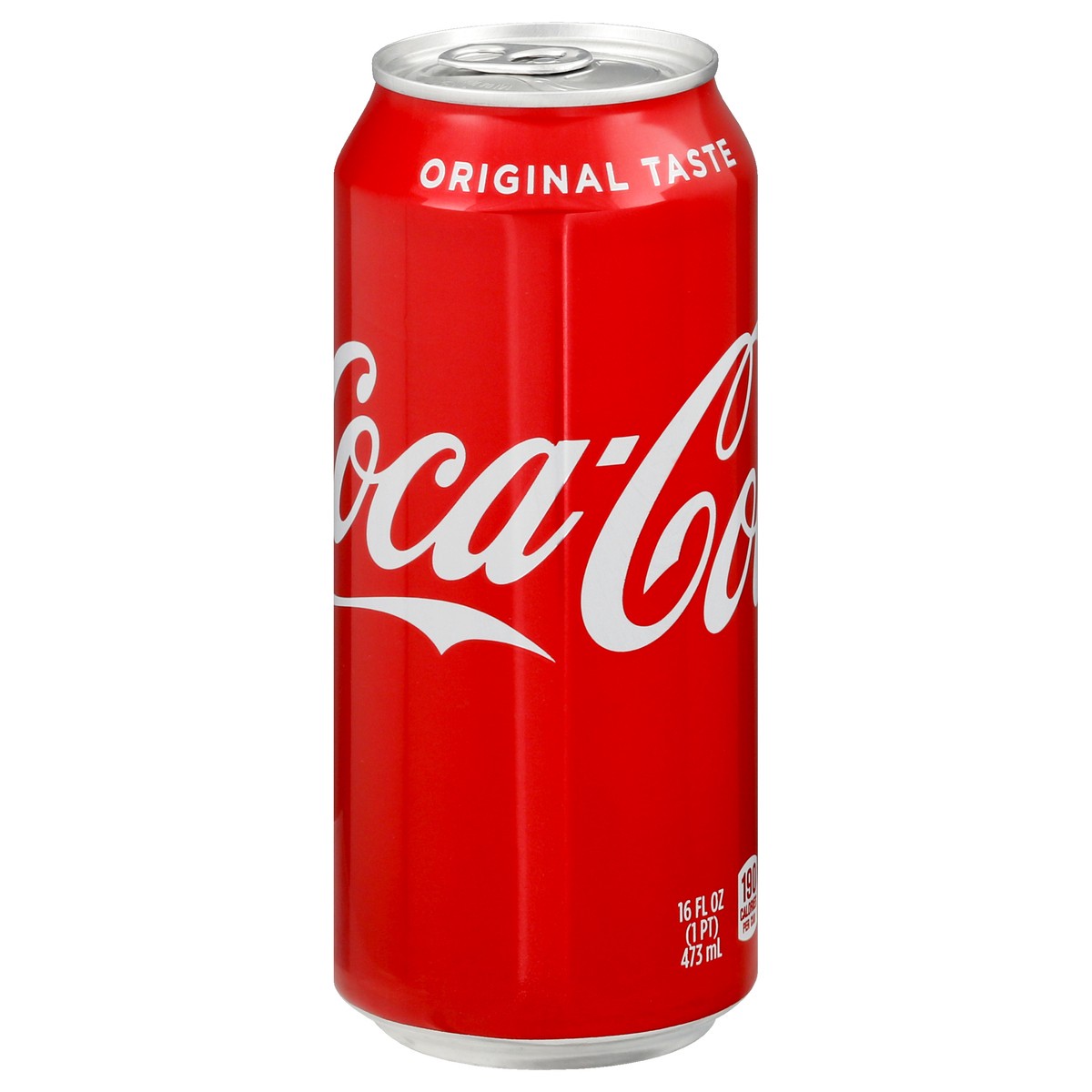 slide 6 of 10, Coca-Cola Can, 16 fl oz, 16 fl oz