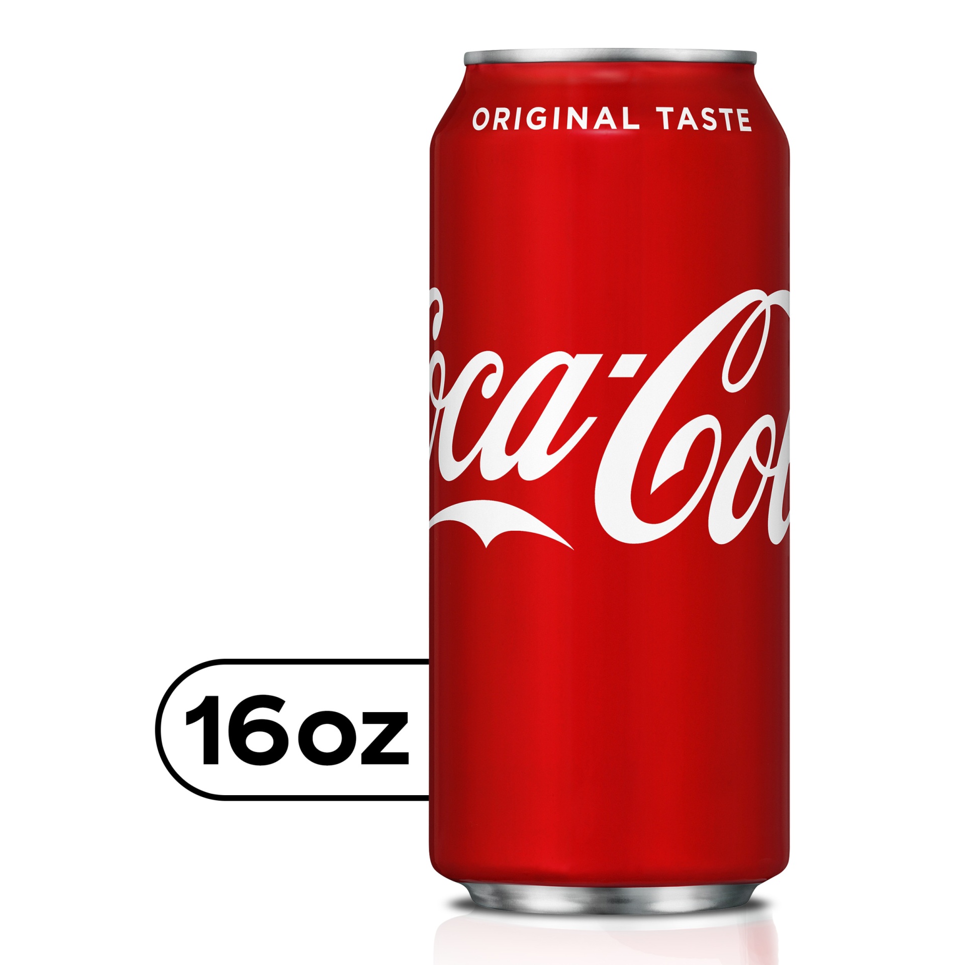 Coca Cola Classic Can coca-cola-classic-can