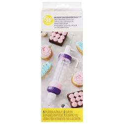 Wilton Dessert Decorator Plus
