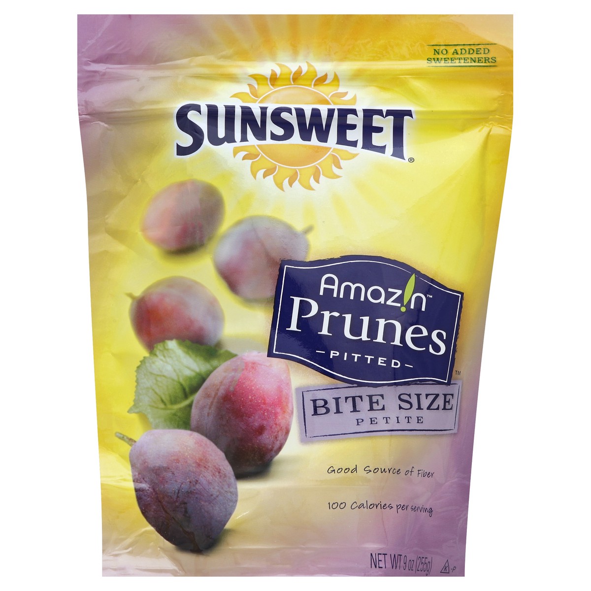slide 2 of 3, Sunsweet Prunes 9 oz, 9 oz