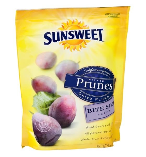 slide 1 of 1, Sunsweet Prunes 9 oz, 9 oz