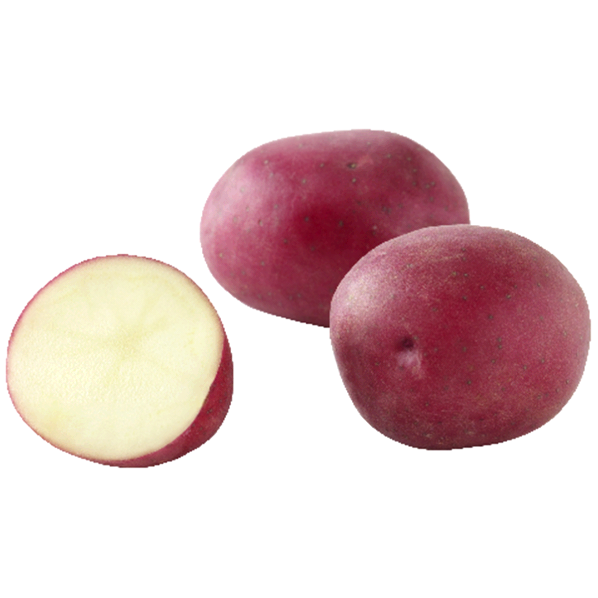 slide 1 of 1, Urban Roots Red Pee Wee Potatoes, 24 oz