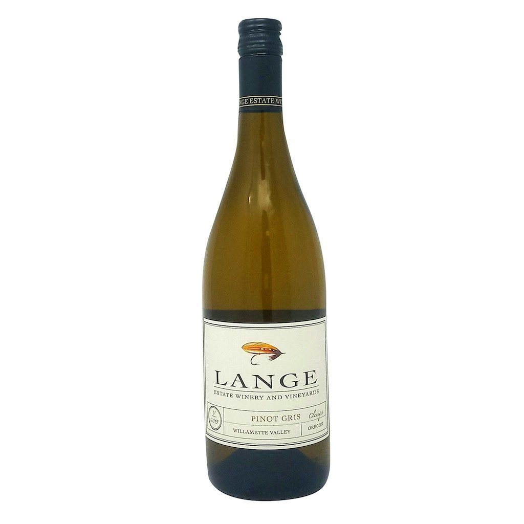 slide 1 of 1, Lange Pinot Gris, 750 ml