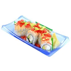 Southern Tsunami Sushi Ultimate - Done Deal Roll
