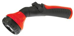 Dramm One Touch Shower & Stream - Red, 1 ct