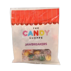 Hy-Vee Candy Shoppe Jawbreakers Assorted