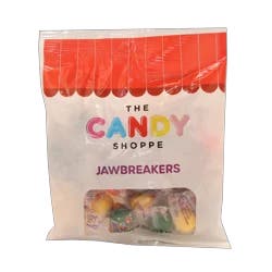 Hy-Vee Candy Shoppe Jawbreakers Assorted