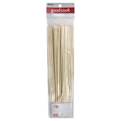 Good Cook Bamboo Skewers