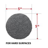 slide 2 of 29, SuperSliders Reusable Carpet Surface Sliders with Hardwood Socks, 4 ct