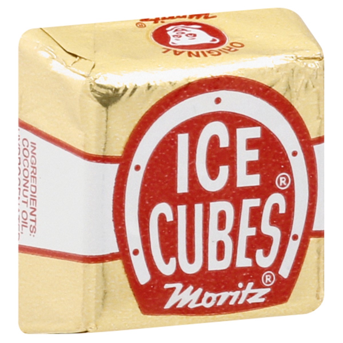 slide 10 of 12, Ice Cubes Chocolate 1 ea, 1 ct