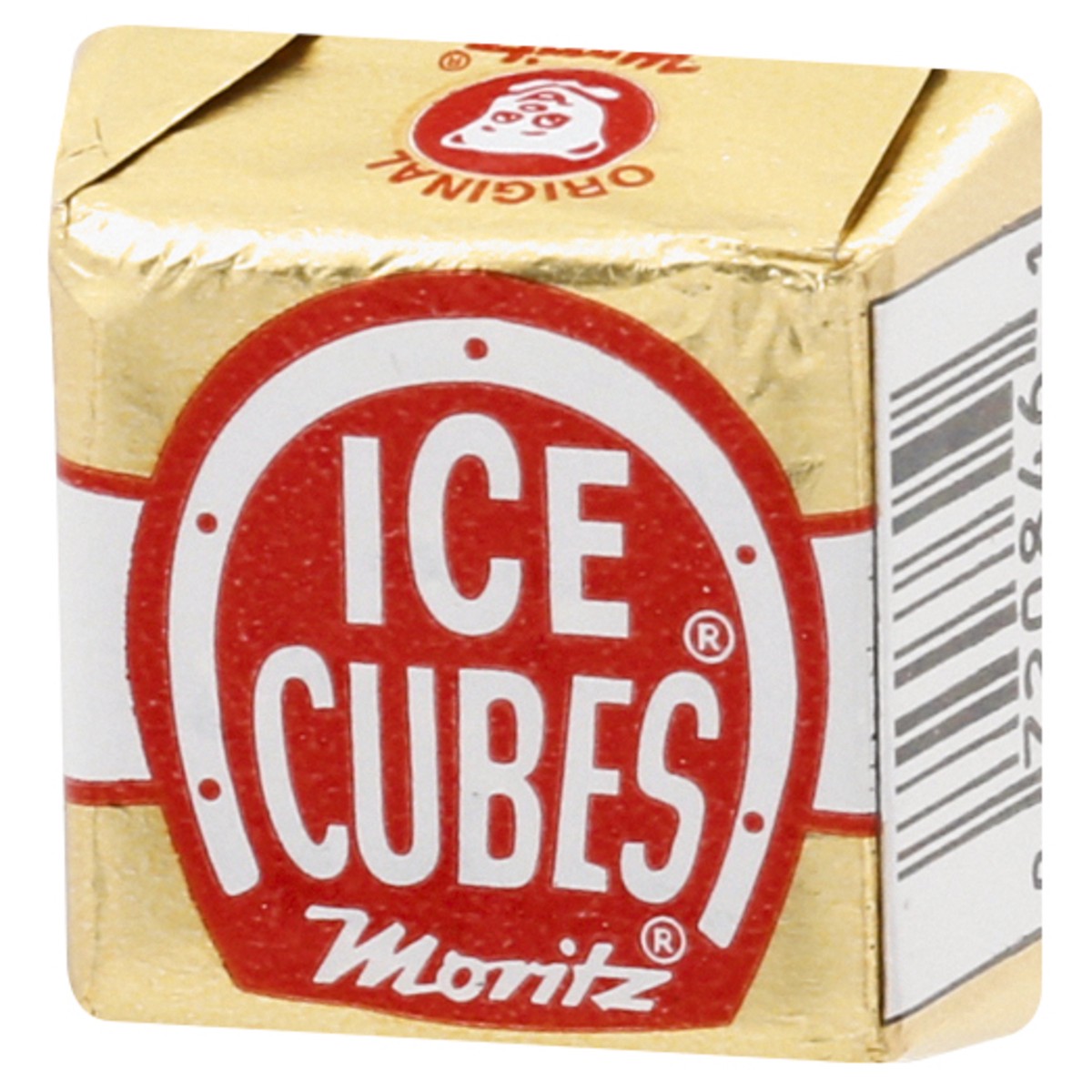 slide 2 of 12, Ice Cubes Chocolate 1 ea, 1 ct