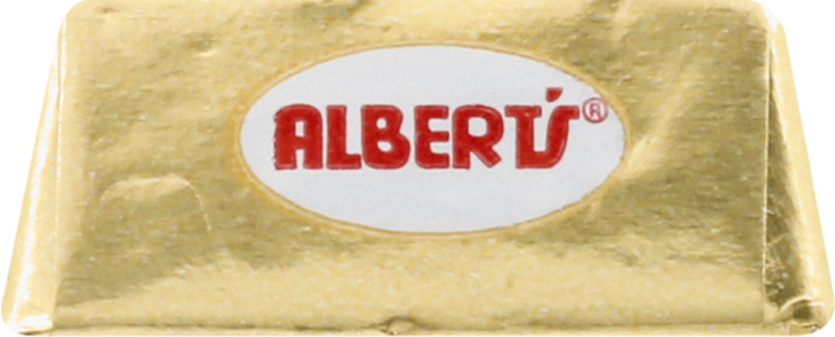 slide 11 of 12, Ice Cubes Chocolate 1 ea, 1 ct