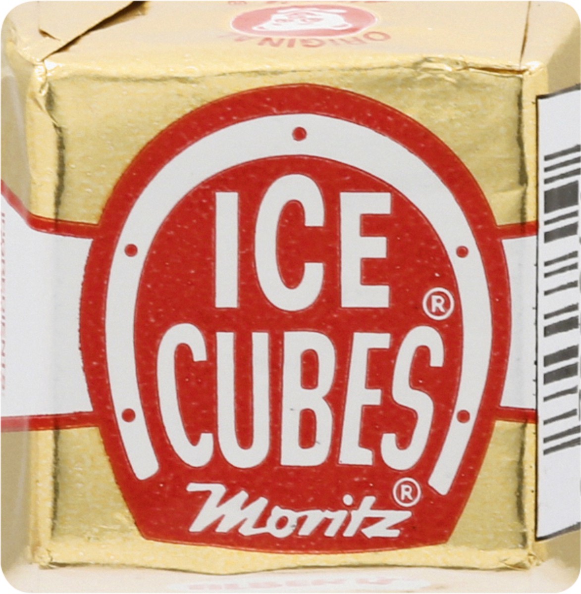 slide 3 of 12, Ice Cubes Chocolate 1 ea, 1 ct