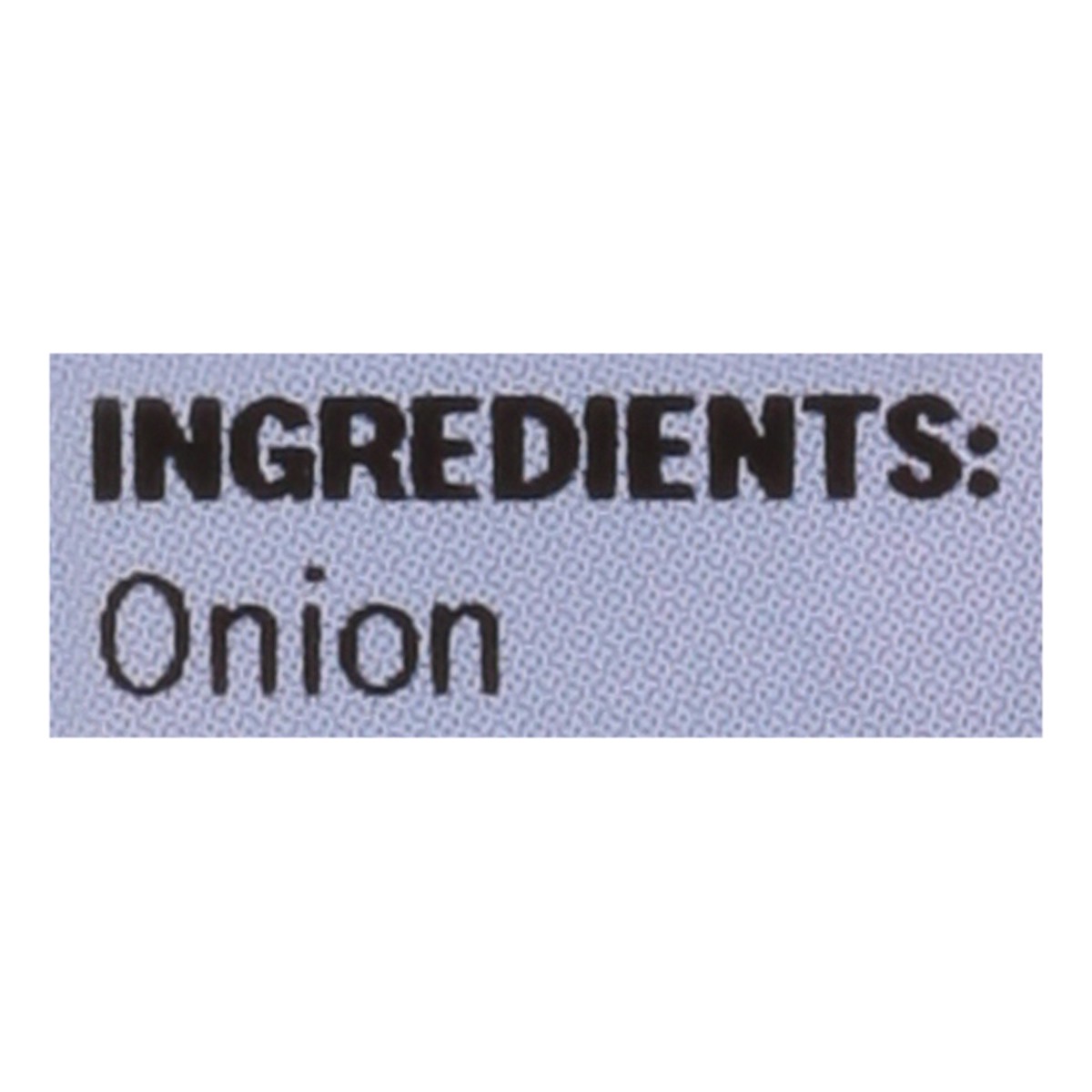 slide 10 of 12, Kings Minced Onion - 1.7 Oz, 1.7 oz