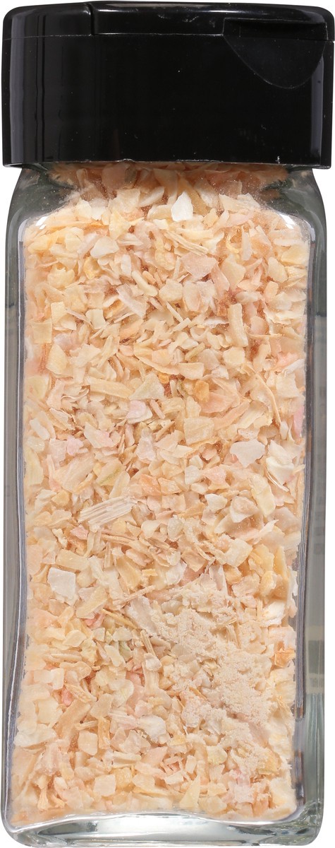 slide 5 of 12, Kings Minced Onion - 1.7 Oz, 1.7 oz