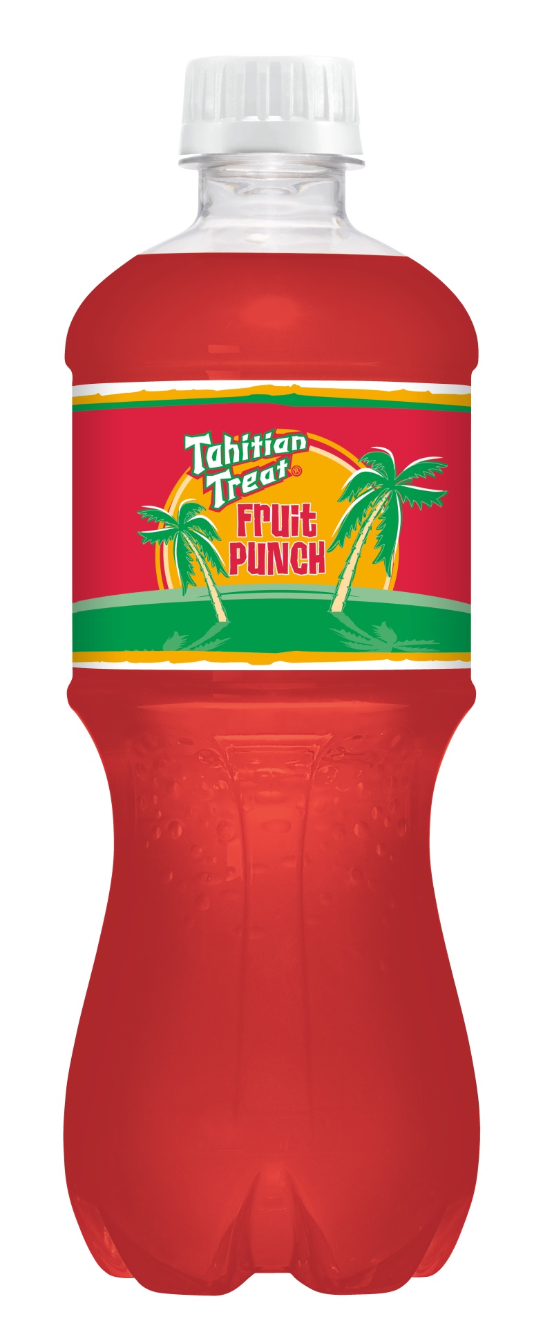 slide 1 of 1, Tahitian Treat Fruit Punch, 20 fl oz