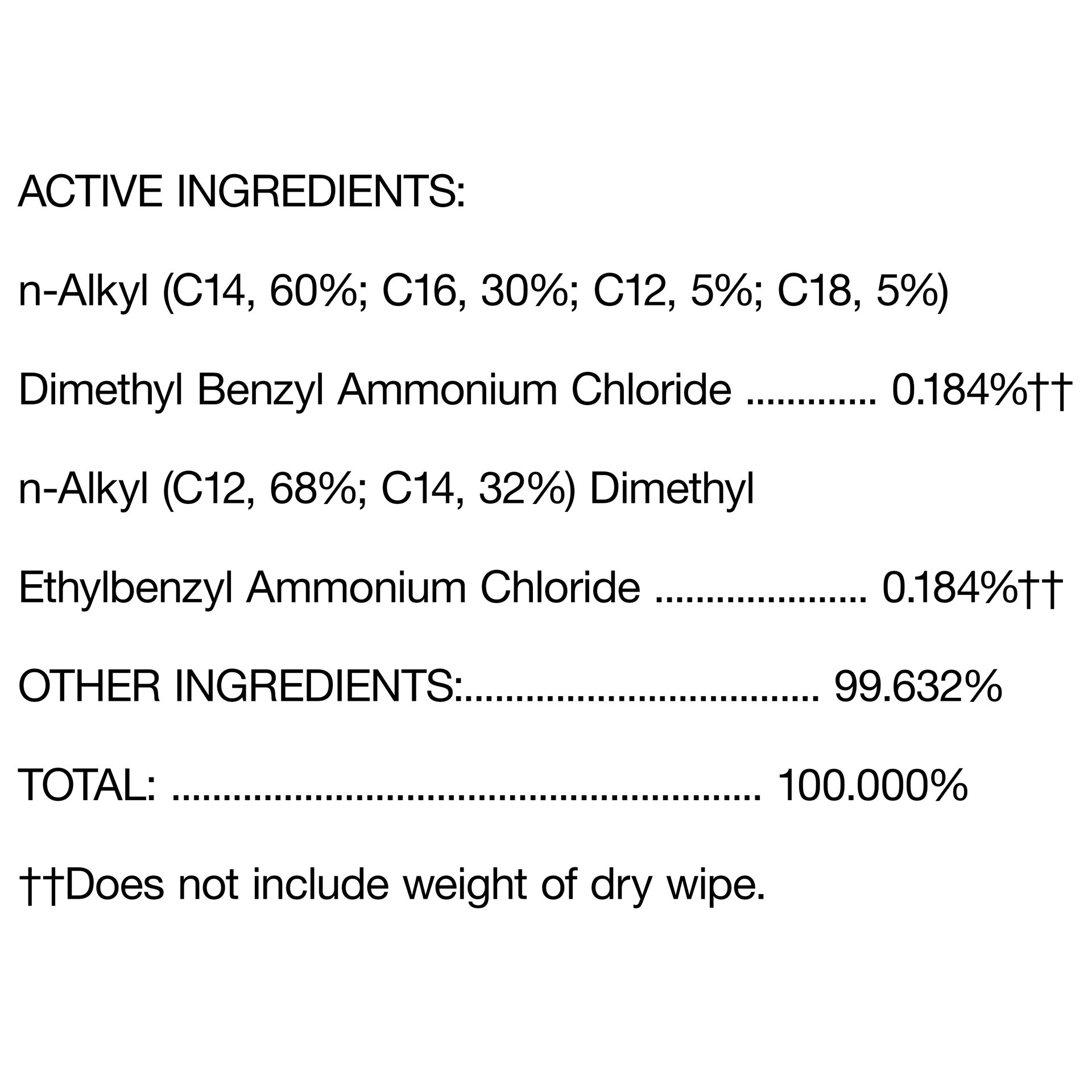 slide 2 of 5, Clorox Disinfecting Wipes, Bleach Free Cleaning Wipes, Crisp Lemon™, 35 Count, 35 ct