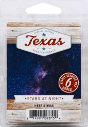 ScentSationals Scented Wax 6 ea