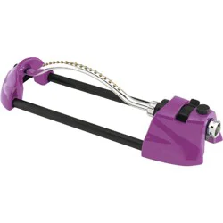 Dramm Oscillating Sprinkler Berry, 18 in