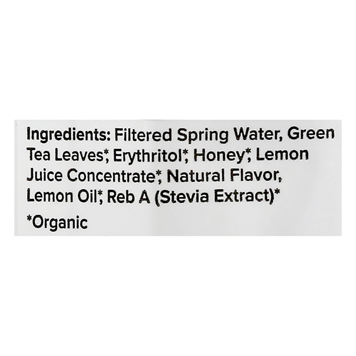 slide 6 of 14, Gaiam Green Tea, Lemon, Organic - 16.9 oz, 16.9 oz