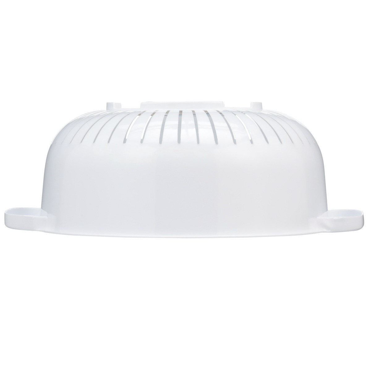 slide 8 of 8, Simply Done Colander, 3 qt