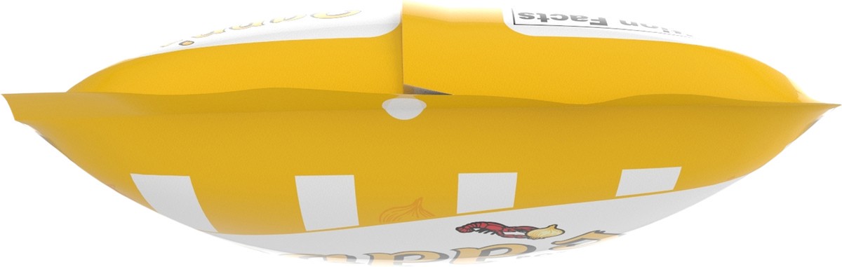 slide 4 of 11, Zapp's 2.5 oz Zapp's Sweet Creole Onion New Orleans Kettle Style Potato Chips, 2.5 oz