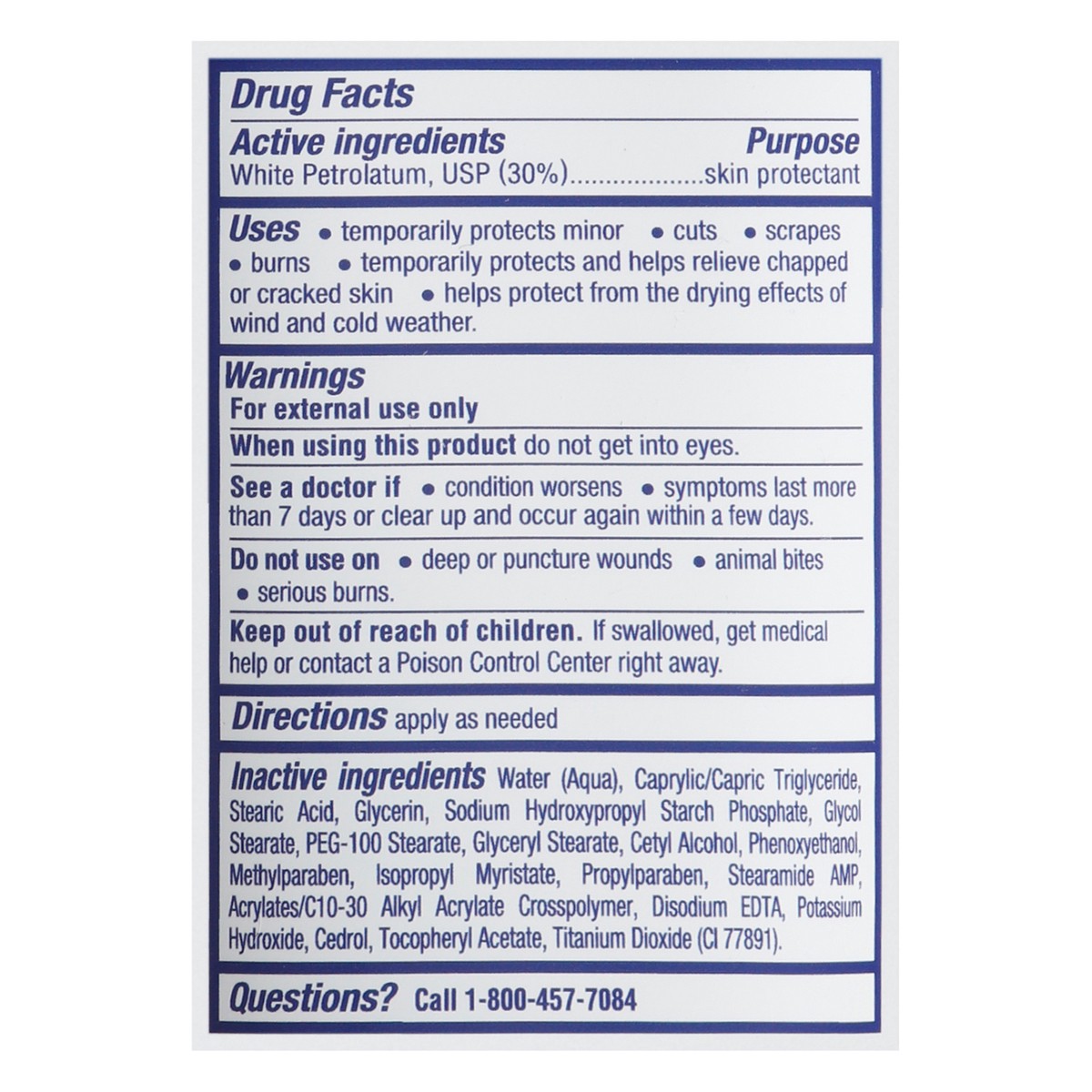 slide 13 of 13, Vaseline Intensive Care Deep Moisture Body Cream 9 oz, 9 oz