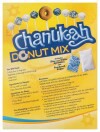 slide 4 of 5, Manischewitz Mix Donut Chnkah, 11 oz