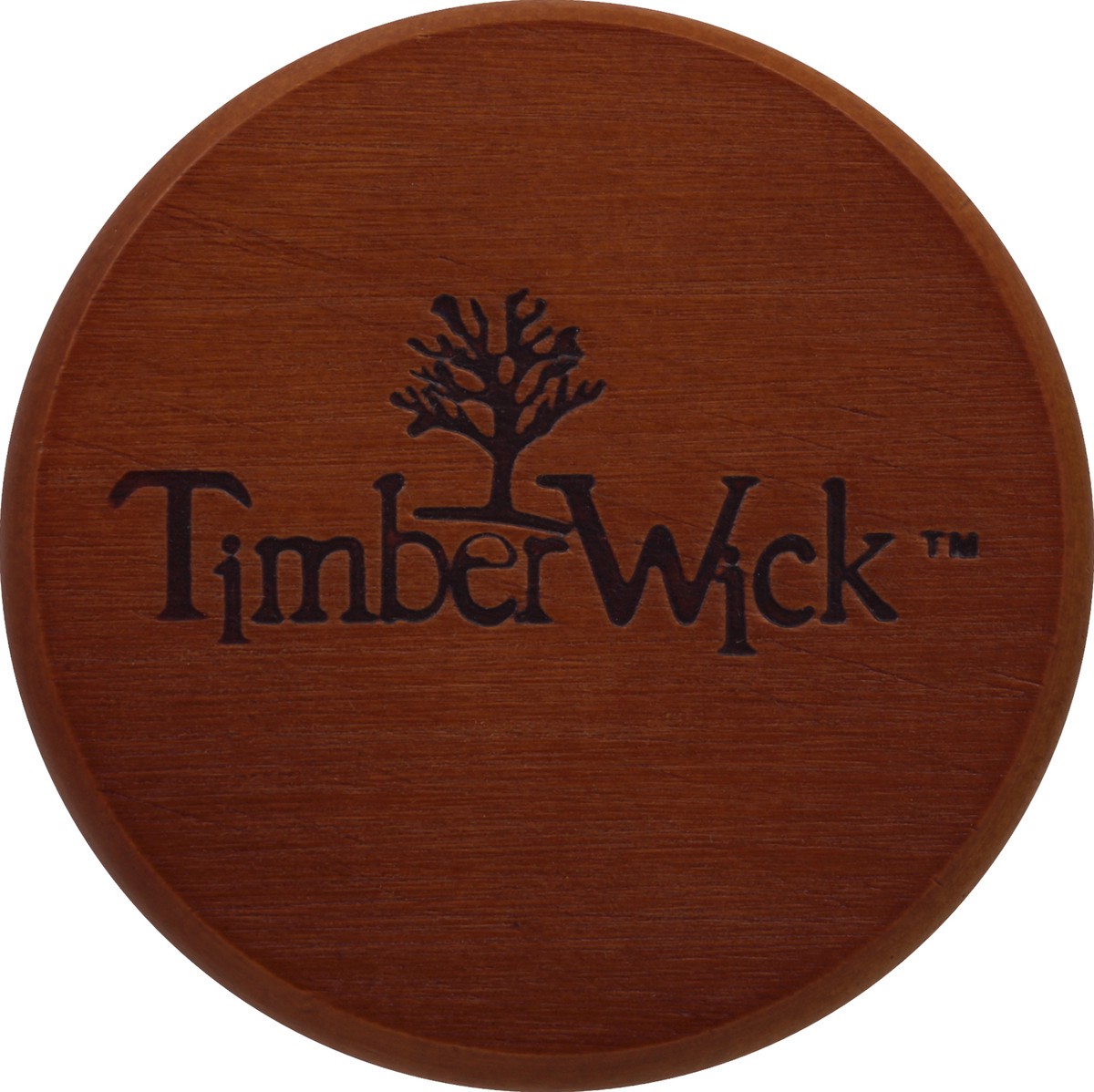 slide 2 of 3, TimberWick Candle 1 ea, 1 ct