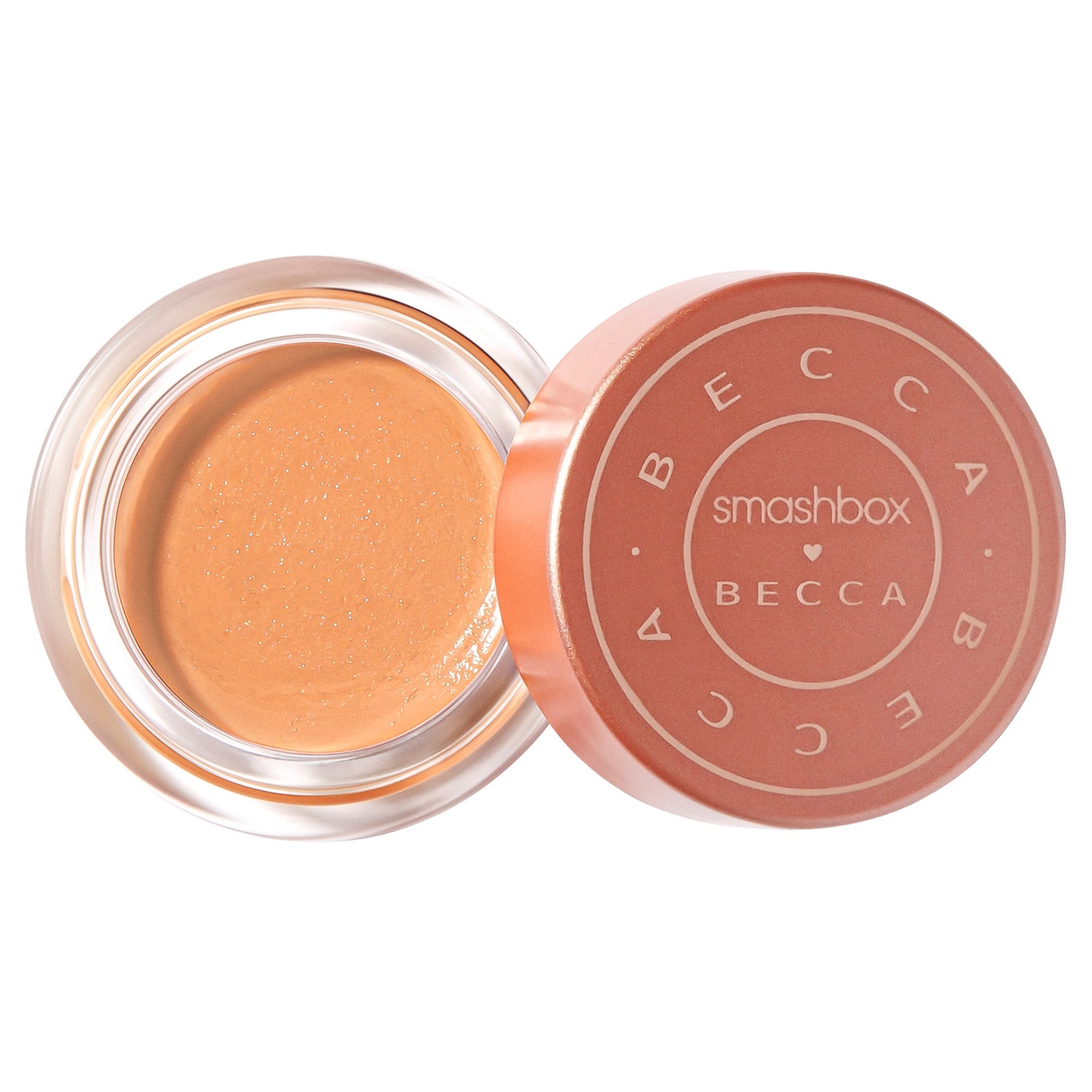 slide 1 of 1, Smashbox X Becca Under Eye Brightening Corrector Medium, 0.15 oz/ 4.5 gram