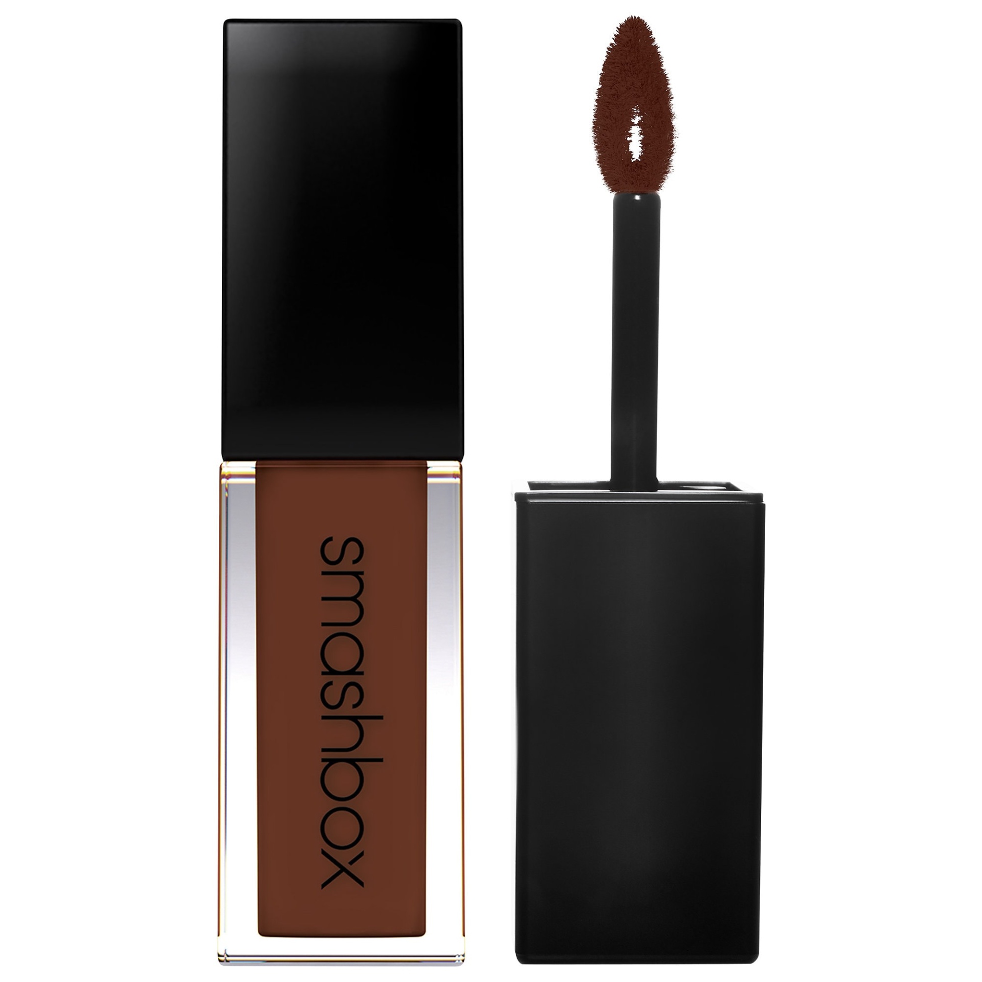 Smashbox always on grit deals lipstick