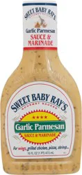 Sweet Baby Ray's Garlic Parmesan Sauce