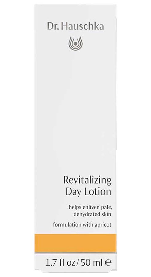 slide 1 of 1, Dr. Hauschka Revitalizing Day Lotion, 1.7 fl oz