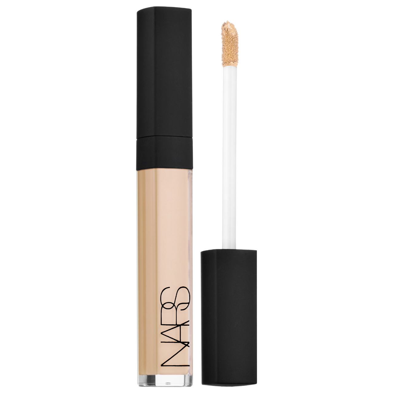 slide 1 of 11, NARS Radiant Creamy Concealer Affogato, 0.22 oz/ 6 ml