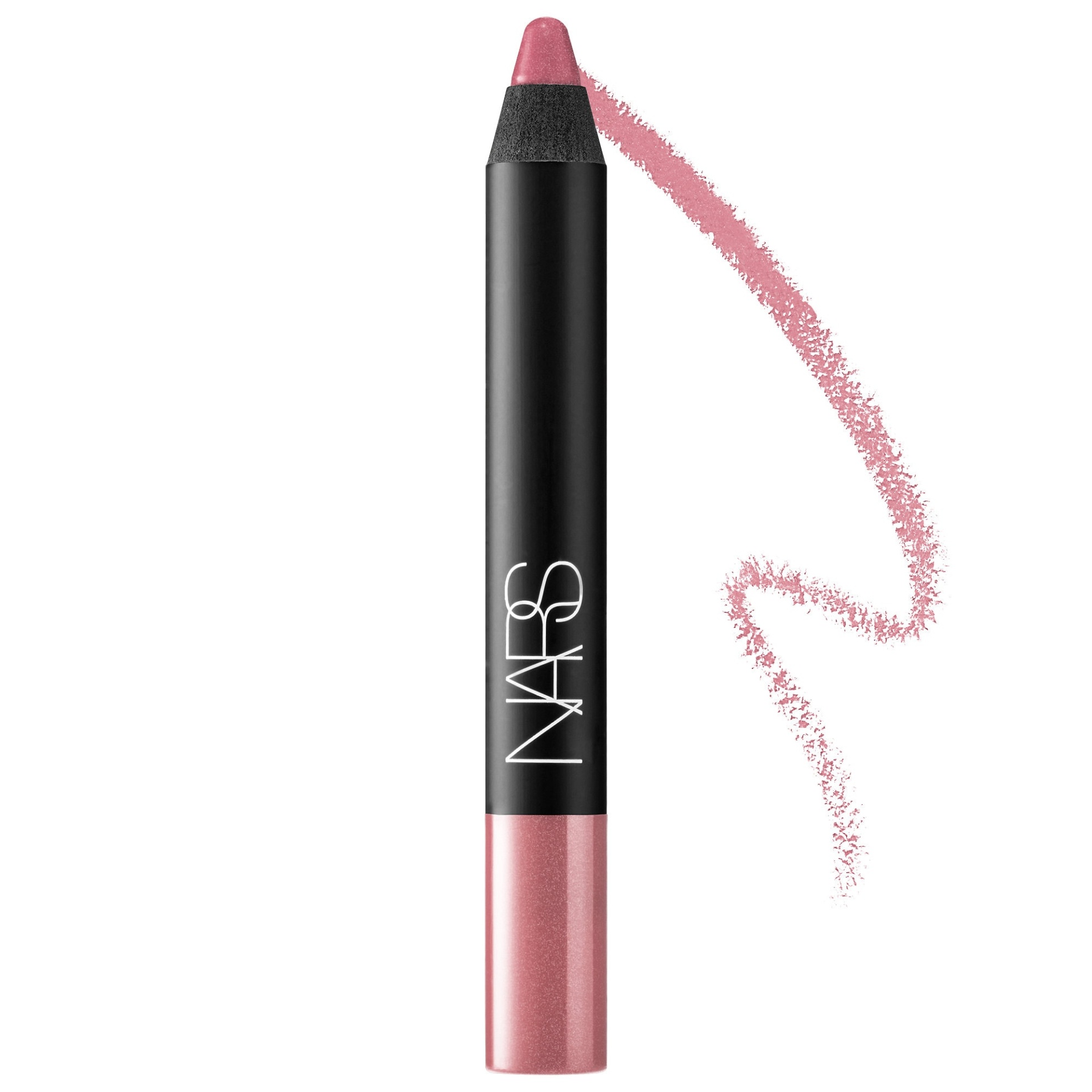 NARS Velvet Matte Lipstick Pencil Sex Machine 0.086 oz/ 2.4 gram | Shipt