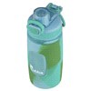 slide 2 of 9, Bubba Flo Kids Water Bottle with Silicone Sleeve Crystal Ice, 1 ct