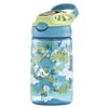 slide 14 of 21, Contigo Kids Water Bottle with Redesigned AUTOSPOUT Straw, Dinos, 14 oz