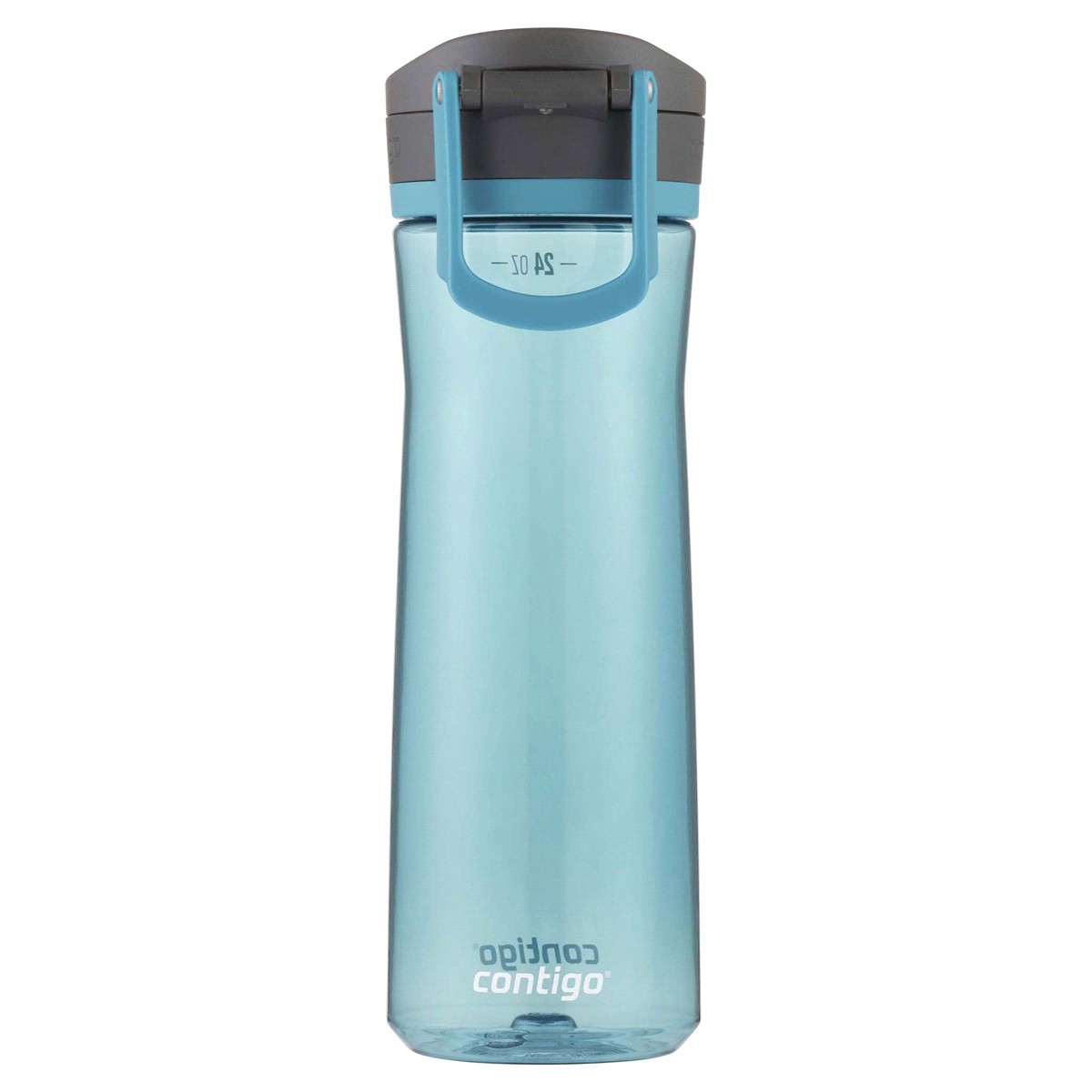 slide 7 of 13, Contigo Jackson 24 Ounce Juniper Water Bottle 1 ea, 1 ct
