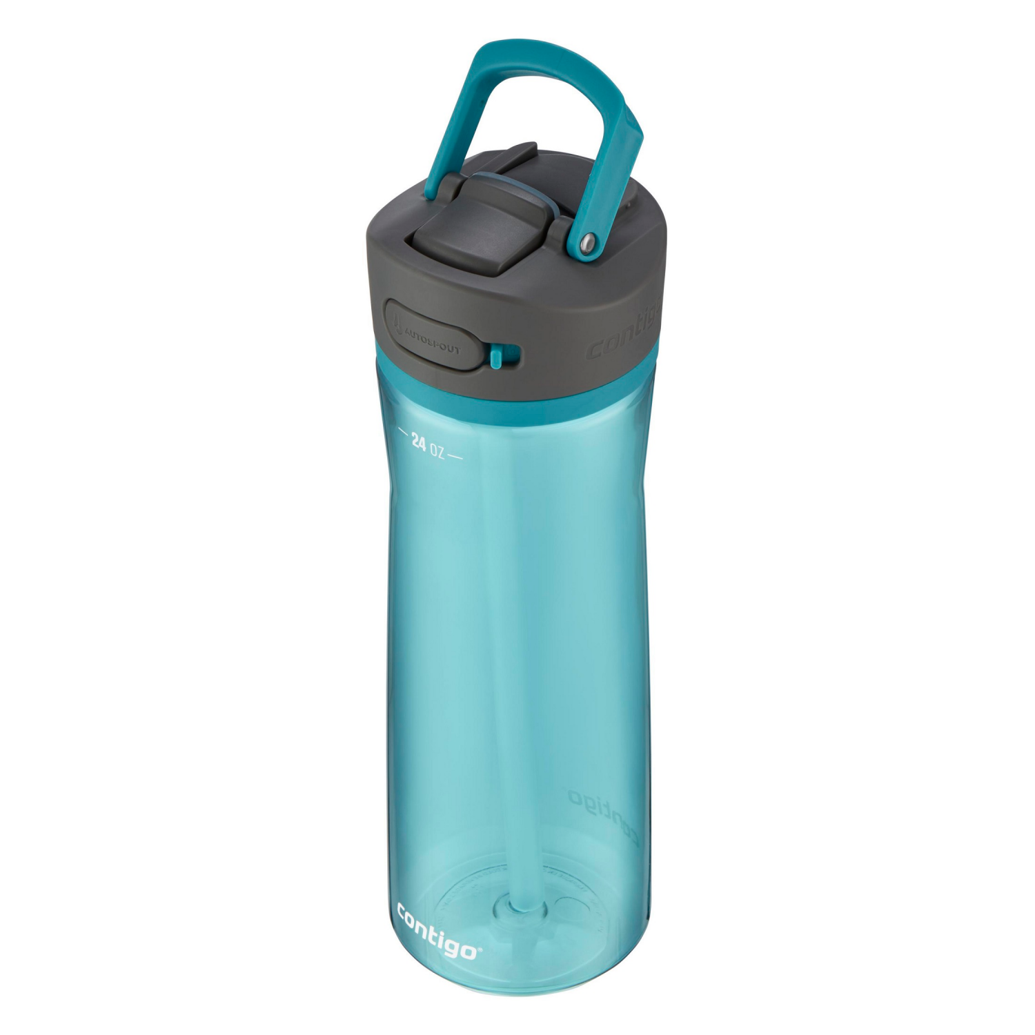 slide 3 of 4, Contigo Ashland 2.0 24Oz Juniper - Ea, 1 ct
