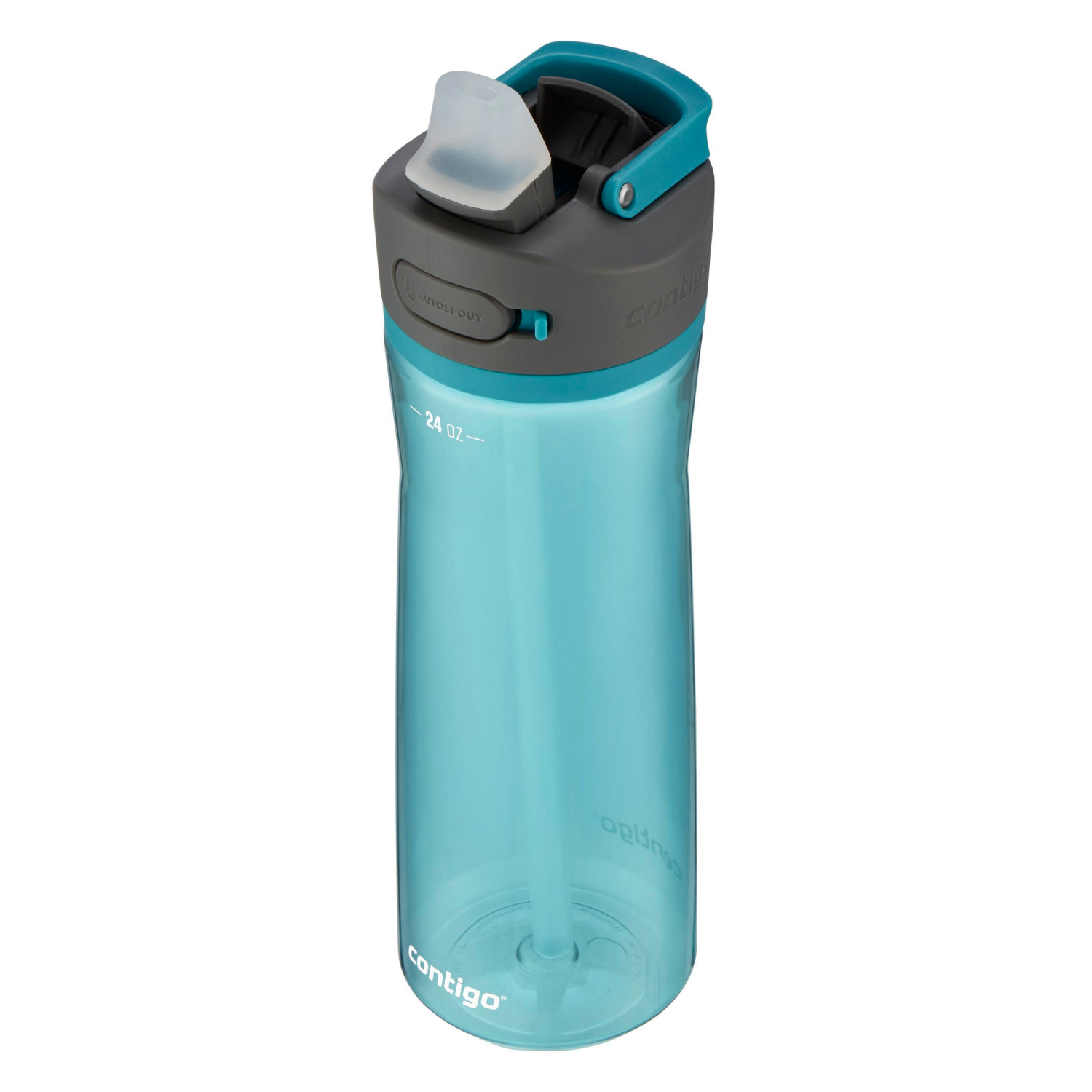 slide 2 of 4, Contigo Ashland 2.0 24Oz Juniper - Ea, 1 ct