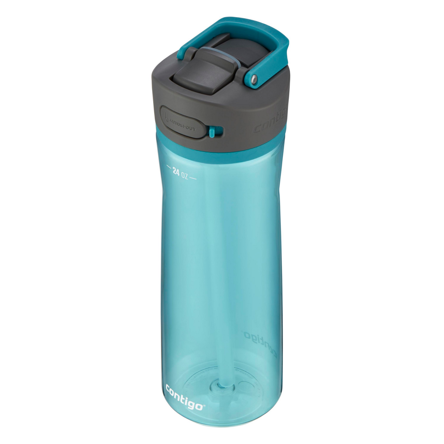 slide 4 of 4, Contigo Ashland 2.0 24Oz Juniper - Ea, 1 ct