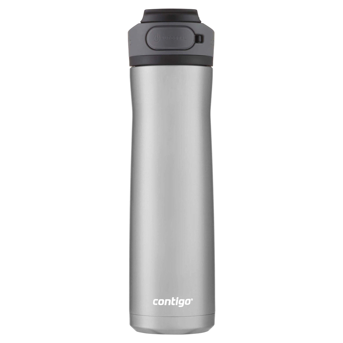 Contigo Cortland 2.0 Water Bottle, 24 oz - Licorice