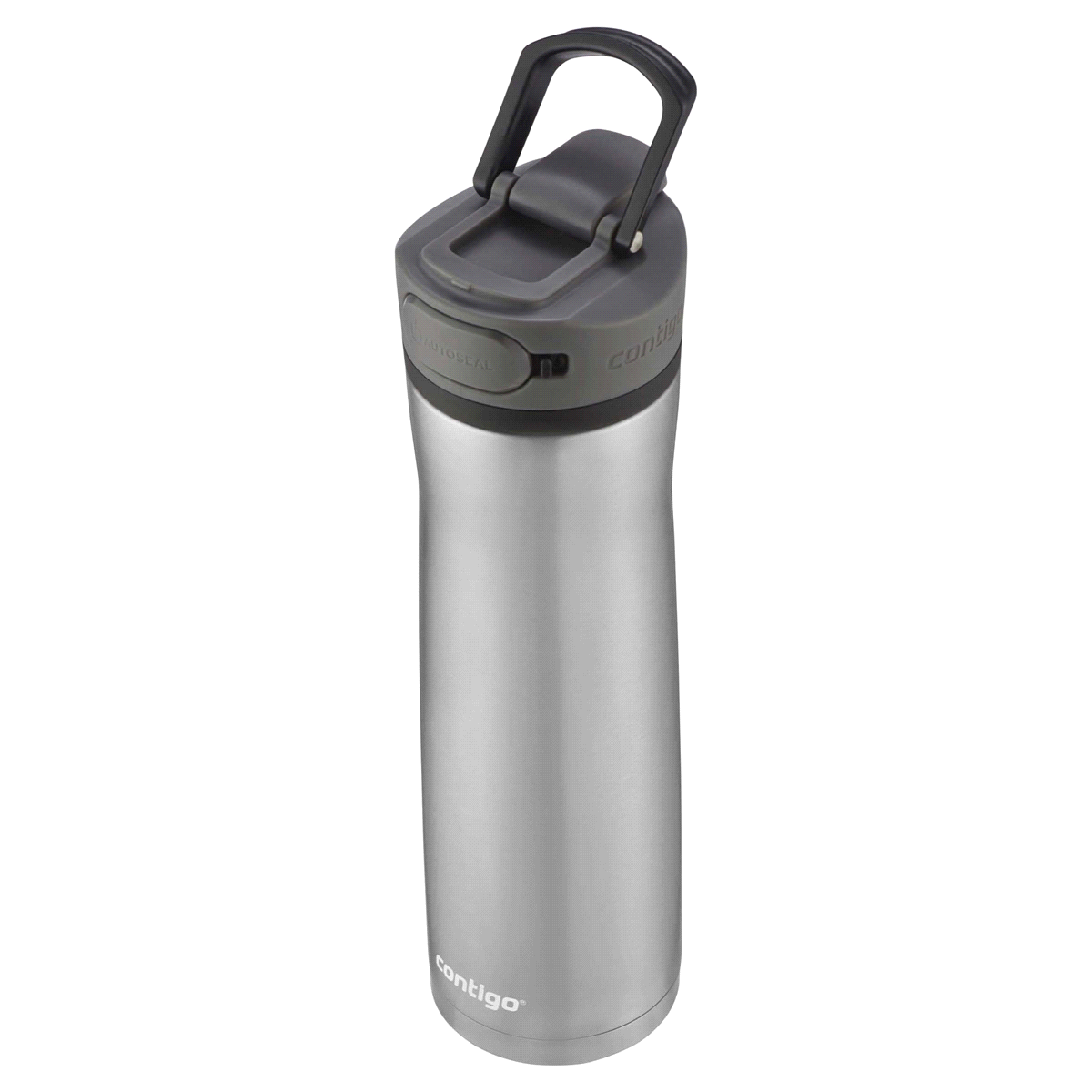 Contigo 24 oz. Cortland 2.0 Tritan Water Bottle with Autoseal Lid - Licorice