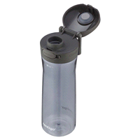 slide 18 of 21, Contigo Jackson 2.0 Tritan Water Bottle with AUTOPOP Lid, Sake, 24 oz