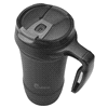 slide 2 of 13, bubba Hero Dual-Wall Vacuum-Insulated Stainless Steel Travel Mug, Licorice, 1 ct