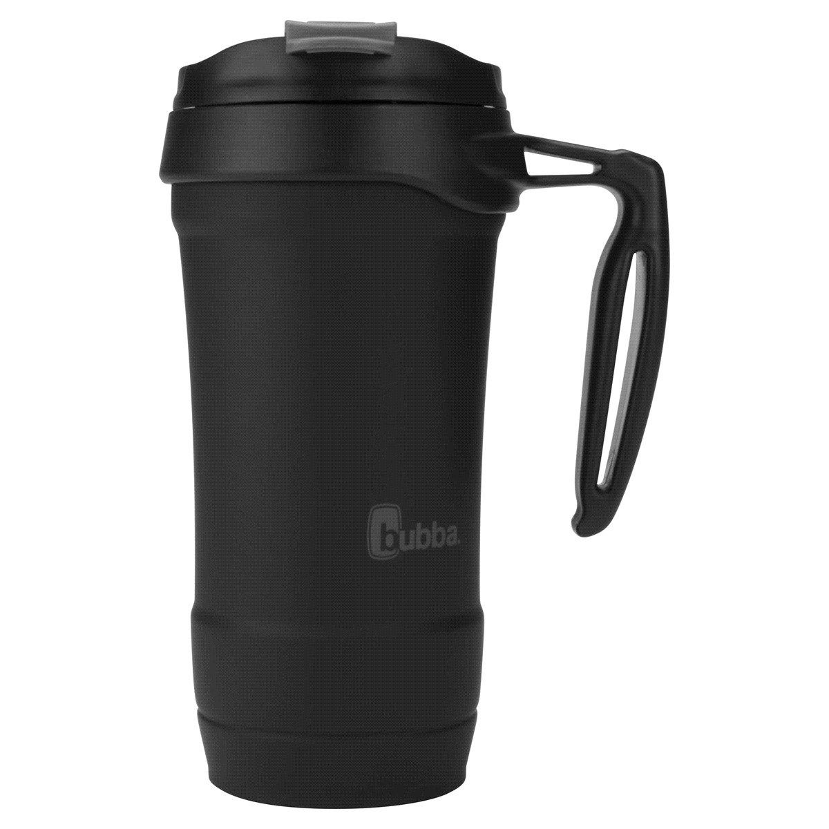 slide 1 of 13, bubba Hero Dual-Wall Vacuum-Insulated Stainless Steel Travel Mug, Licorice, 1 ct