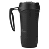 slide 6 of 13, bubba Hero Dual-Wall Vacuum-Insulated Stainless Steel Travel Mug, Licorice, 1 ct
