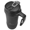 slide 10 of 13, bubba Hero Dual-Wall Vacuum-Insulated Stainless Steel Travel Mug, Licorice, 1 ct